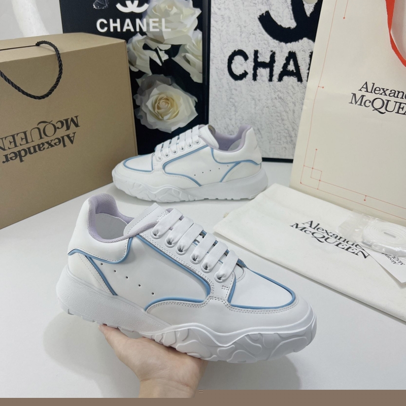 alexander M*Q*en casual shoes